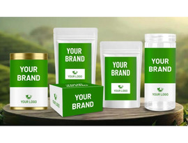 private label tea