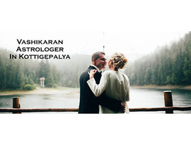 Vashikaran Astrologer in Kottigepalya