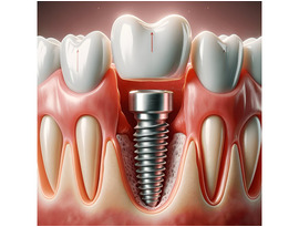 Reliable HRI Angled Hex Abutment for Better Stability