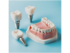 Affordable Dental Implant Kit for Every Dental Practice