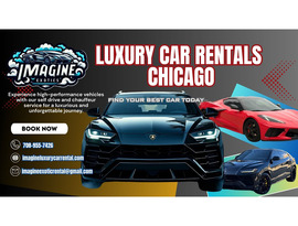 Imagine Exotics & Luxury