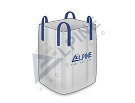 Circular FIBC Bags