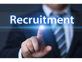 Recruitment service in Gurgaon