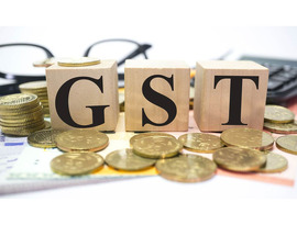 GST Registration Services Provider in Delhi