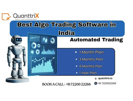 best software for trading in india