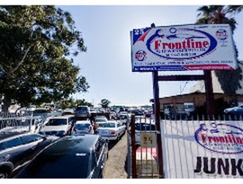 Frontline Auto Wercker Perth Top Cash for Cars & Used Auto Parts