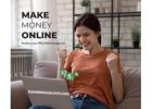 Transform Your Life: Join Our Program and Thrive as a Stay-at-Home Mom!