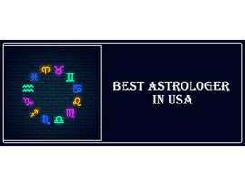 Best Astrologer in North Dakota