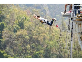 Best Water Park Near Delhi for Kids and Adults