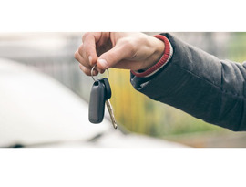 Sell Car Online Singapore