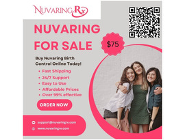 Nuvaring for Sale – Buy Nuvaring Birth Control Online Today