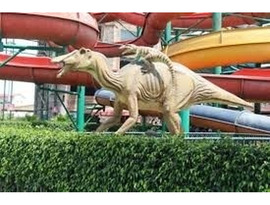 Adventure Park in Delhi with Exciting Activities