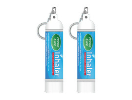 Nasal Inhaler