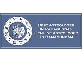 Best Astrologer in Ramagundam