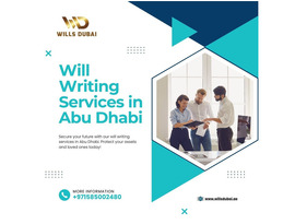 Easy Guide to Wills Registration in Dubai