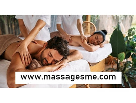Join Massages Me - The Ultimate Platform for Professional Massages & Spas