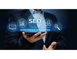 Get Quality and Affordable SEO Agency in Edinburgh