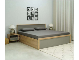 Modern Bed Design for Contemporary Homes – WoodenStreet
