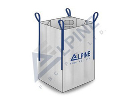 Baffle FIBC Bags