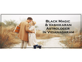 Black Magic Astrologer in Vizianagaram