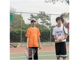Tennis Lessons for All Levels | Improve Your Game Today