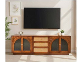 Affordable TV Panel Prices on Designer Units | WoodenStreet
