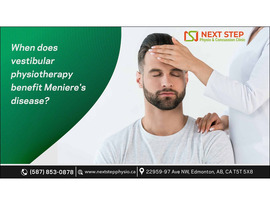 The Impact of Co-existing Conditions on Vestibular Rehabilitation