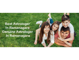 Best Astrologer in Ramanagara