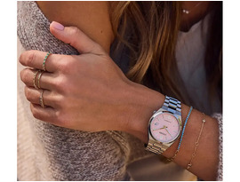 Branded watches on sale