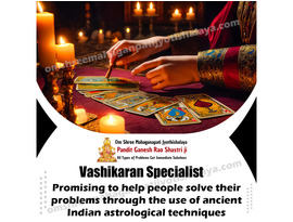 Vashikaran Specialist in Mangalore
