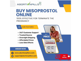 Buy Mifepristone and Misoprostol Kit - MTP Kit Online at the Best Price.