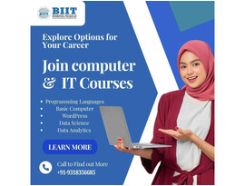 O Level Computer Courses at ₹ 8000/month in East Delhi