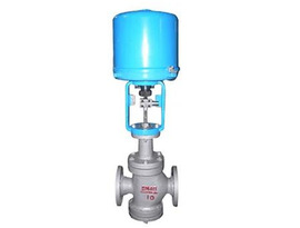 Control Valve Manufacturers