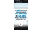 Moms, how to make $300 a day working from home?