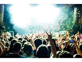 Experience Live Music in Palm Desert Tonight!