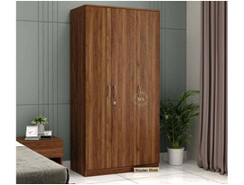 Explore Wood Wardrobe Designs – Shop Now with Great Deals