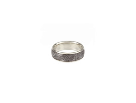 Chris Ploof Wedding Rings: Alternative Metals, Timeless Impact