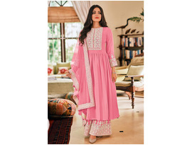 Unveil Our Lavish Anarkali Suits Collection at Like A Diva