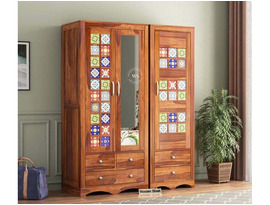 Bedroom Cupboard Designs for Every Indian Home