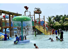 Best Amusement Parks Near Me for Kids and Adults