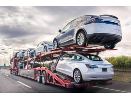 Interstate Car Carrier Transport | iMove Removalist & Storage Group