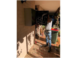 Electrical Repairs Sydney | Zaz Electrical
