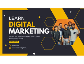 Digital Marketing Courses in Pune with Placement Support