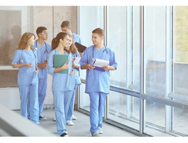 NP Clinical Rotations