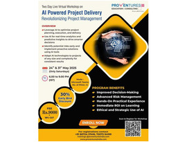 Best primavera training institute in India