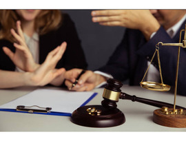 Hire the Top New Jersey Divorce Attorneys for Your Case Now