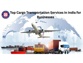 Reliable Cargo Handling Services in India by Everfast Freight
