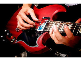 Start Beginner Guitar Lessons in Stoneham MA Today