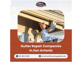 Gutter Repair Companies