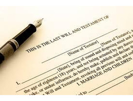 Wills for Non-Muslim Residents in Dubai – Simple & Safe Planning